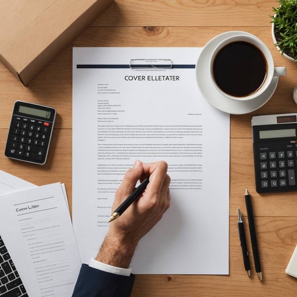 Comment Rédiger une Lettre de Motivation Efficace pour Agence Immobilière ? Conseils d'Expert