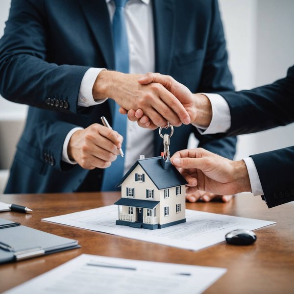 7 Stratégies Efficaces pour Négocier le Prix d'un Bien Immobilier avec un Agent