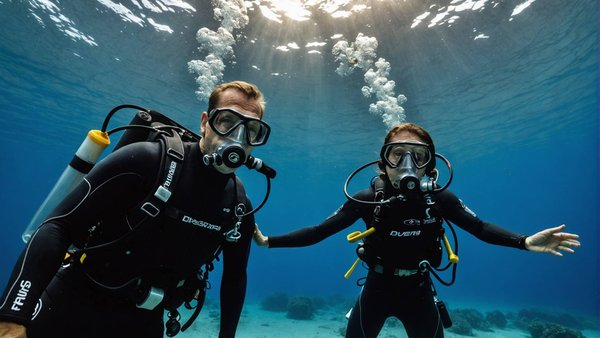 Rencontrez Jérôme Tellmi: Photographe Sous-Marin Expert et Sa Communauté Passionnée sur DivePhotoGuide