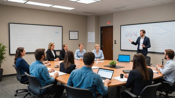 Maximisez l'Efficacité de Vos Projets avec une Technique de Brief Efficace pour Votre Agence de Communication