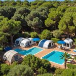 Trouvez le Camping Idéal à Fréjus: Top Sélections pour des Vacances Familiales Mémorables!